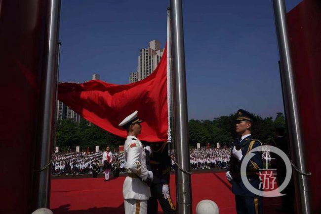 2024 两会推荐艺术家——高明柱
